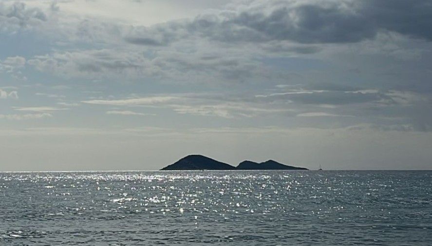 Записки путешественника