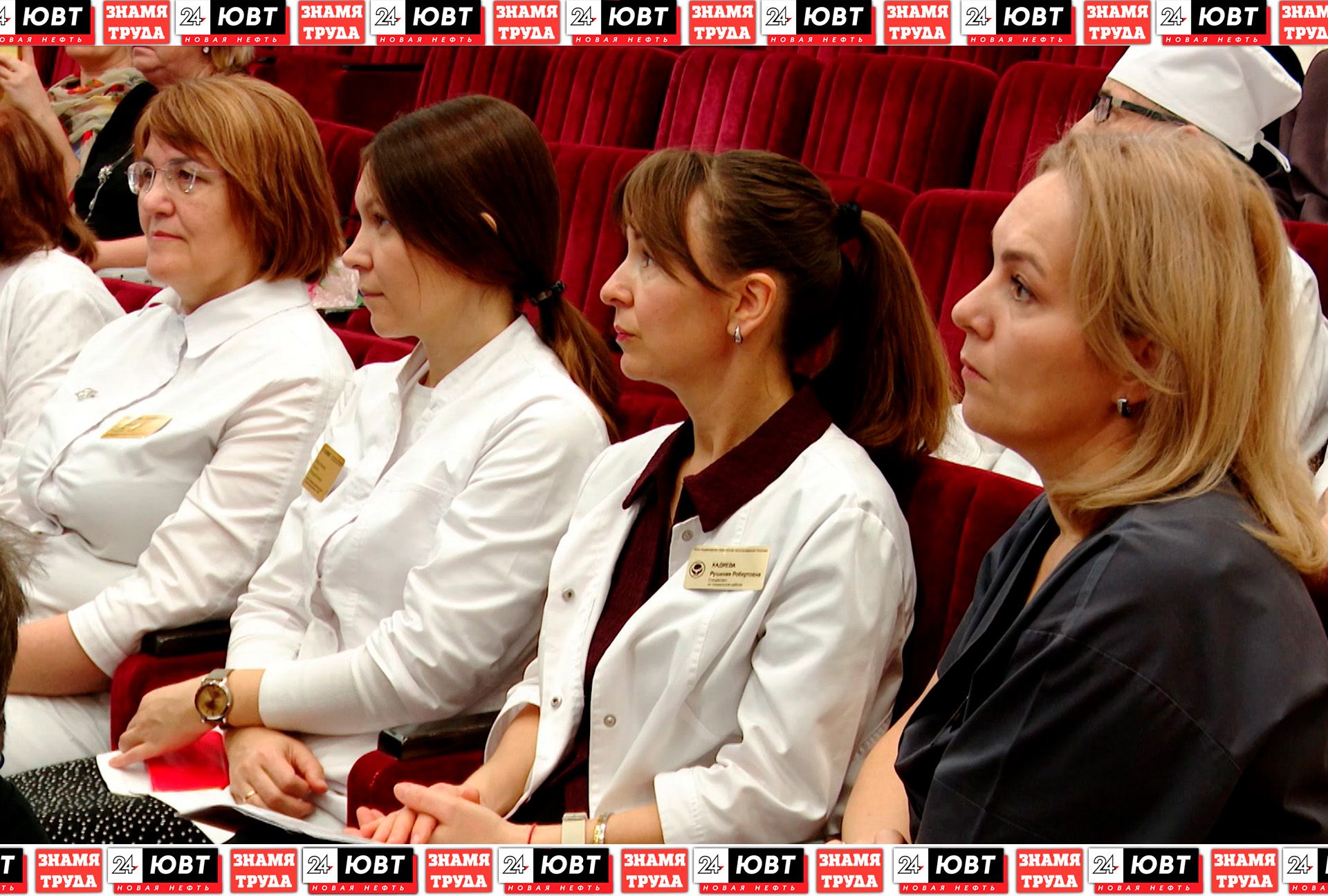 Инсульт молодеет: альметьевцам рассказали, как распознать первые признаки опасного заболевания