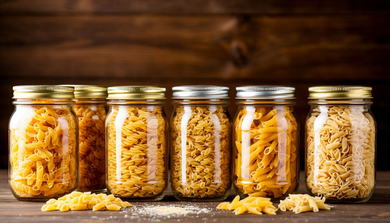 Эксперт КФУ рассказал о пользе и правилах употребления макаронных изделий