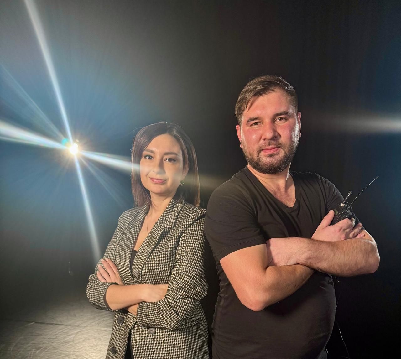 Фильм об антитеррористической спецоперации сотрудников УФСБ РФ по РТ стал лауреатом Всероссийского патриотического медиафорума «Щит России»