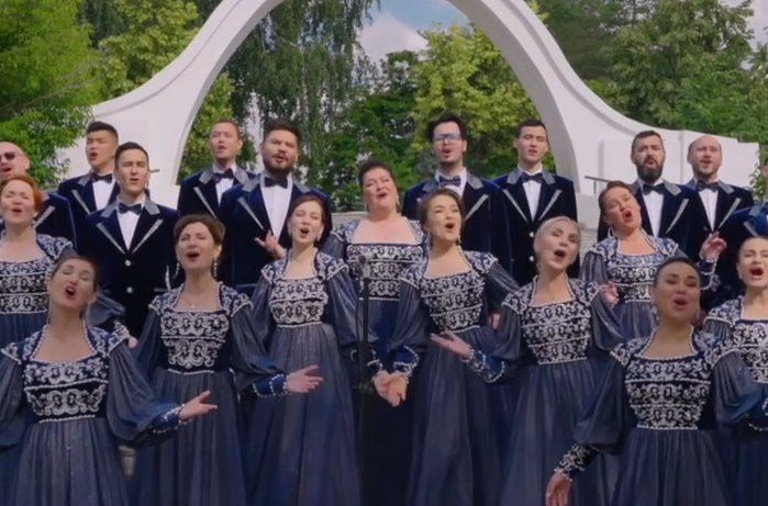 В ПФО стартует музыкальный проект «Песни Великой Страны» с участием 400 исполнителей