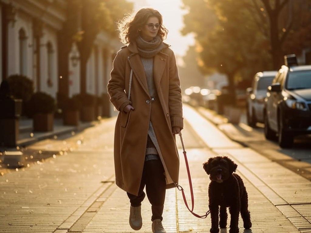 Что нужно знать владельцам собак о новых правилах выгула