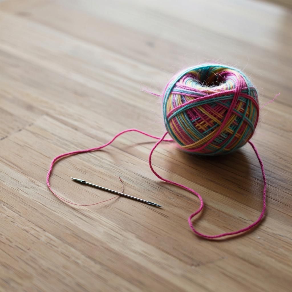 Альметьевские школьники сшили более 500 пижам для бойцов СВО и сирот