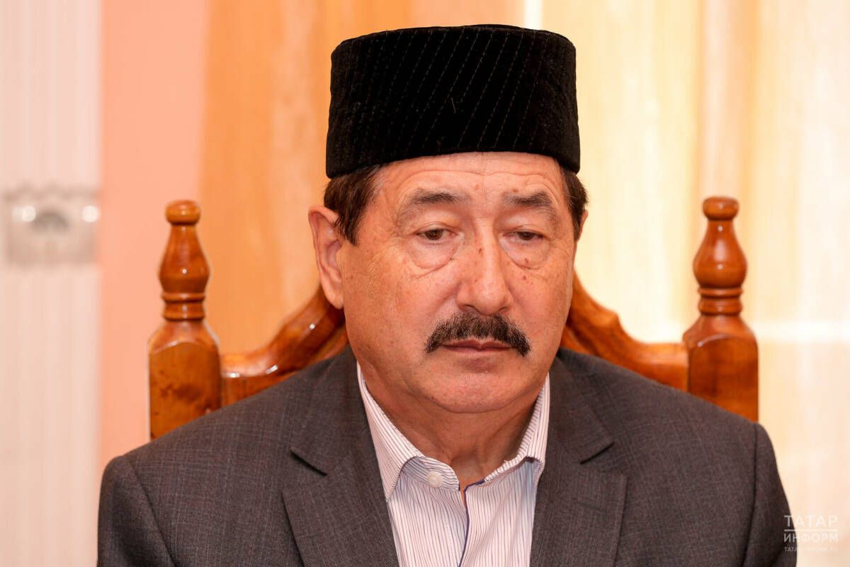 В Казани решают судьбу Союза писателей Татарстана