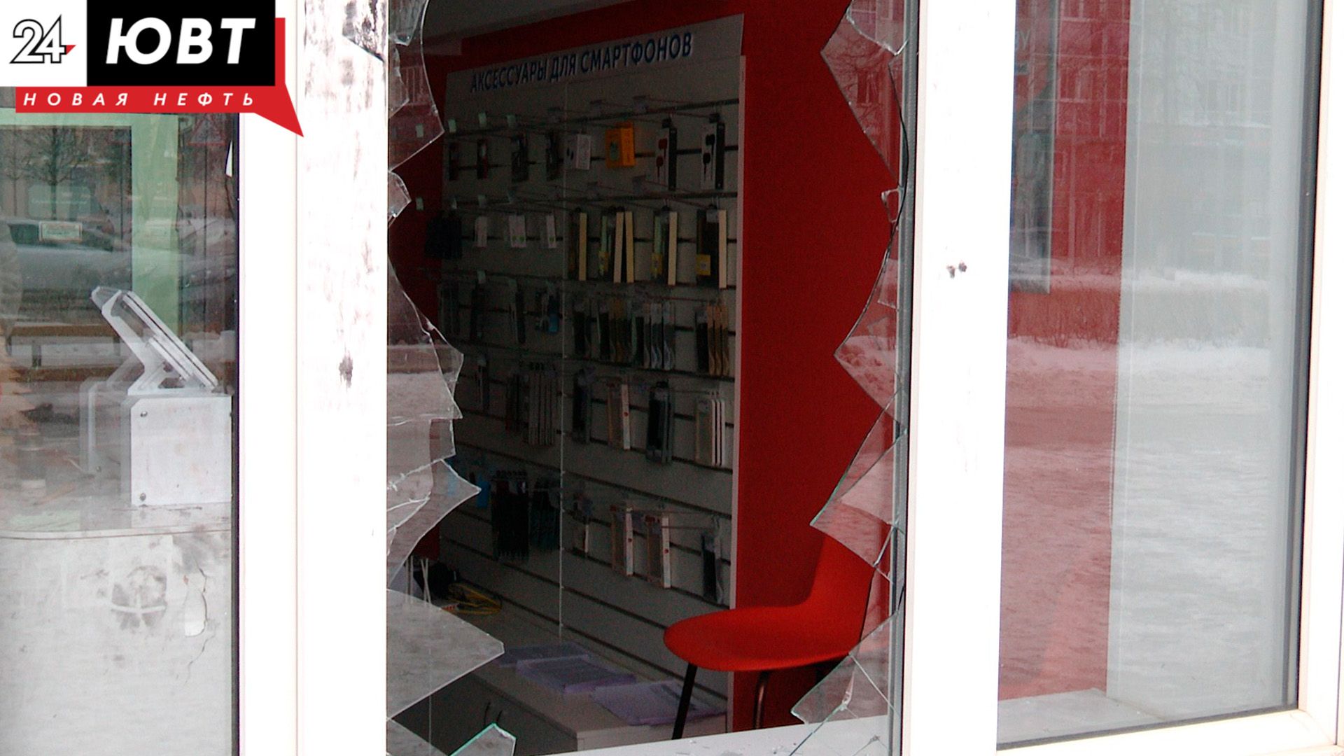 Бугульминская УК «ЛУЧ» лишена лицензии