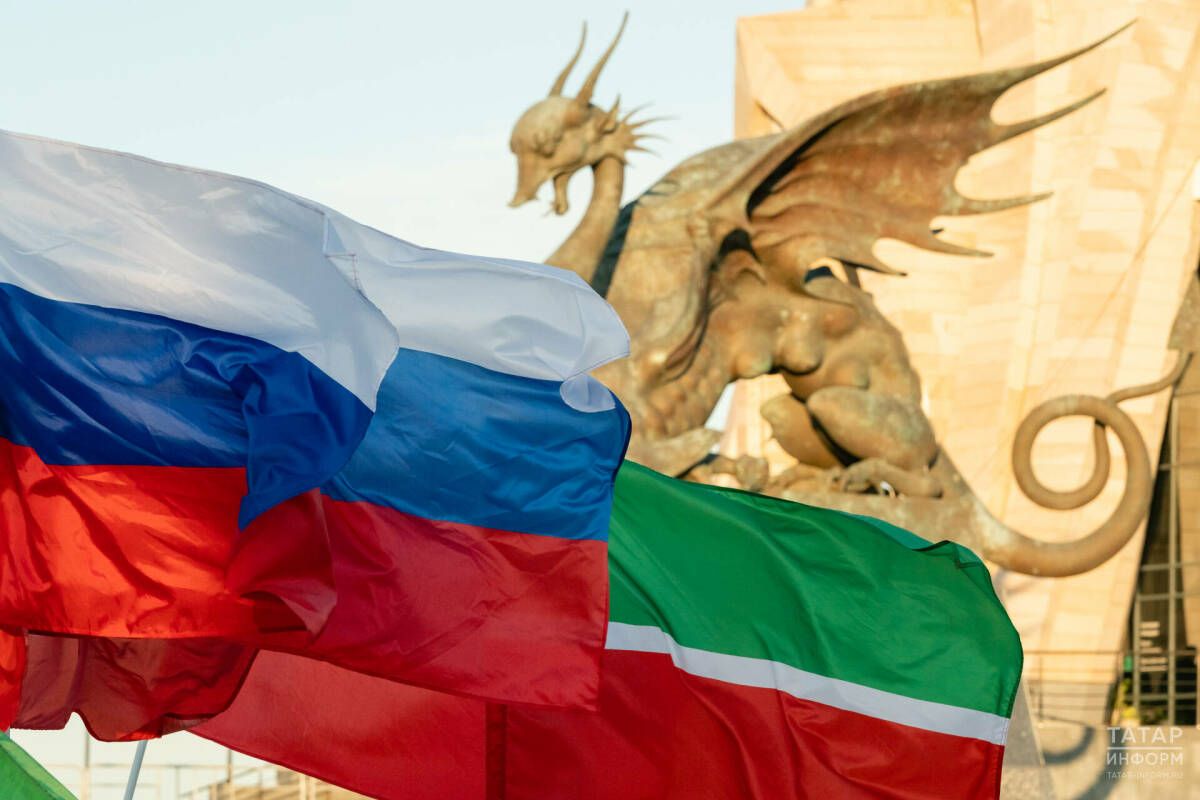 Татарстан вошёл в число лидеров по реализации федеральных программ