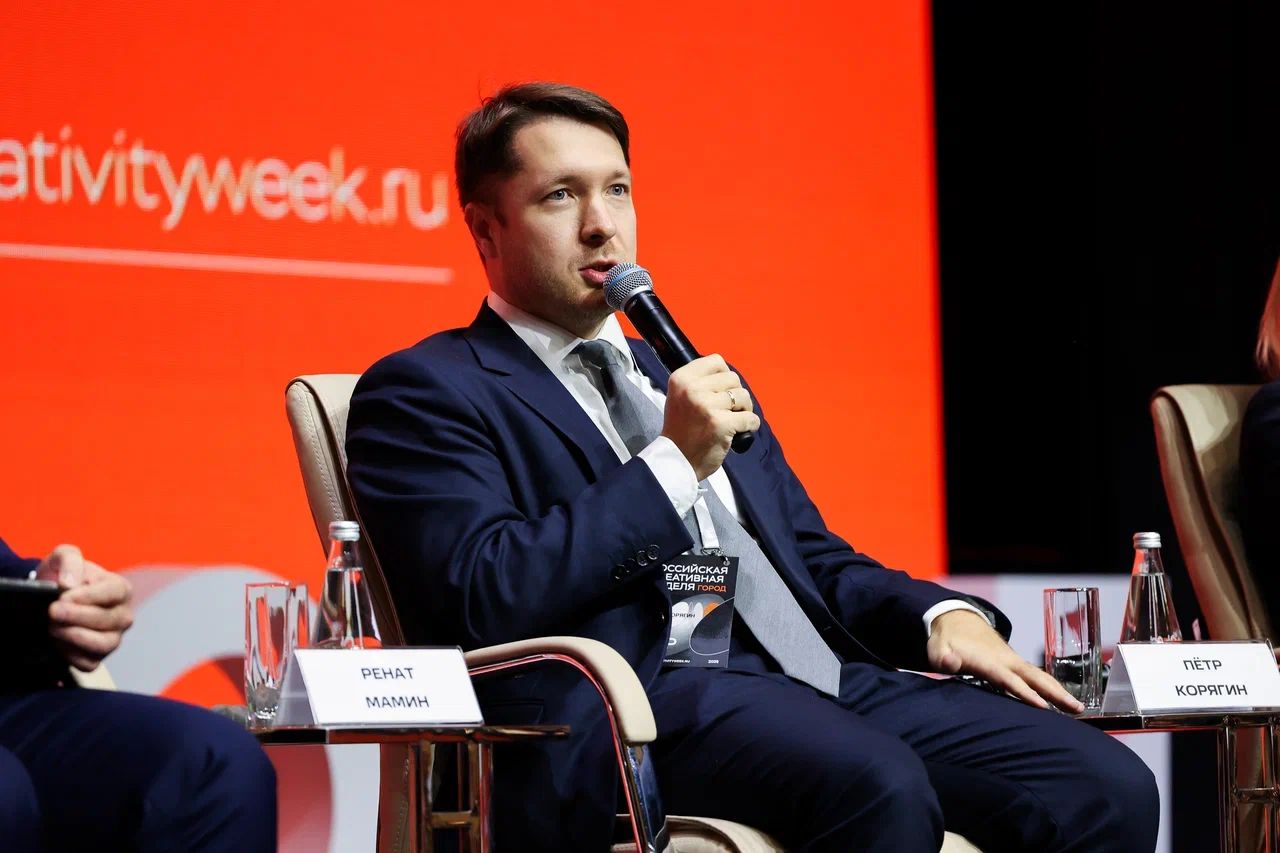 Альметьевск – место рождения идей и возможностей