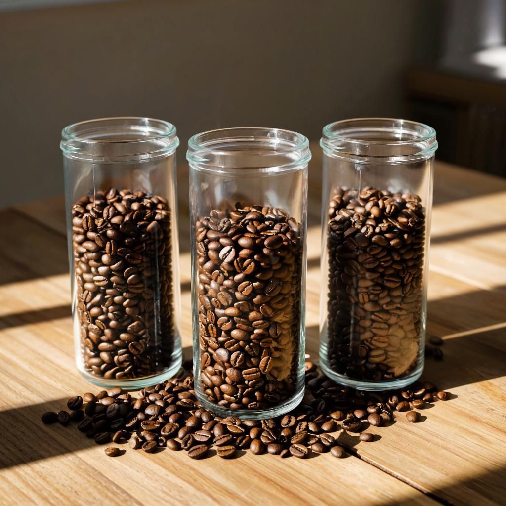 Житель Альметьевска проведет полгода в тюрьме за кражу кофе из магазина