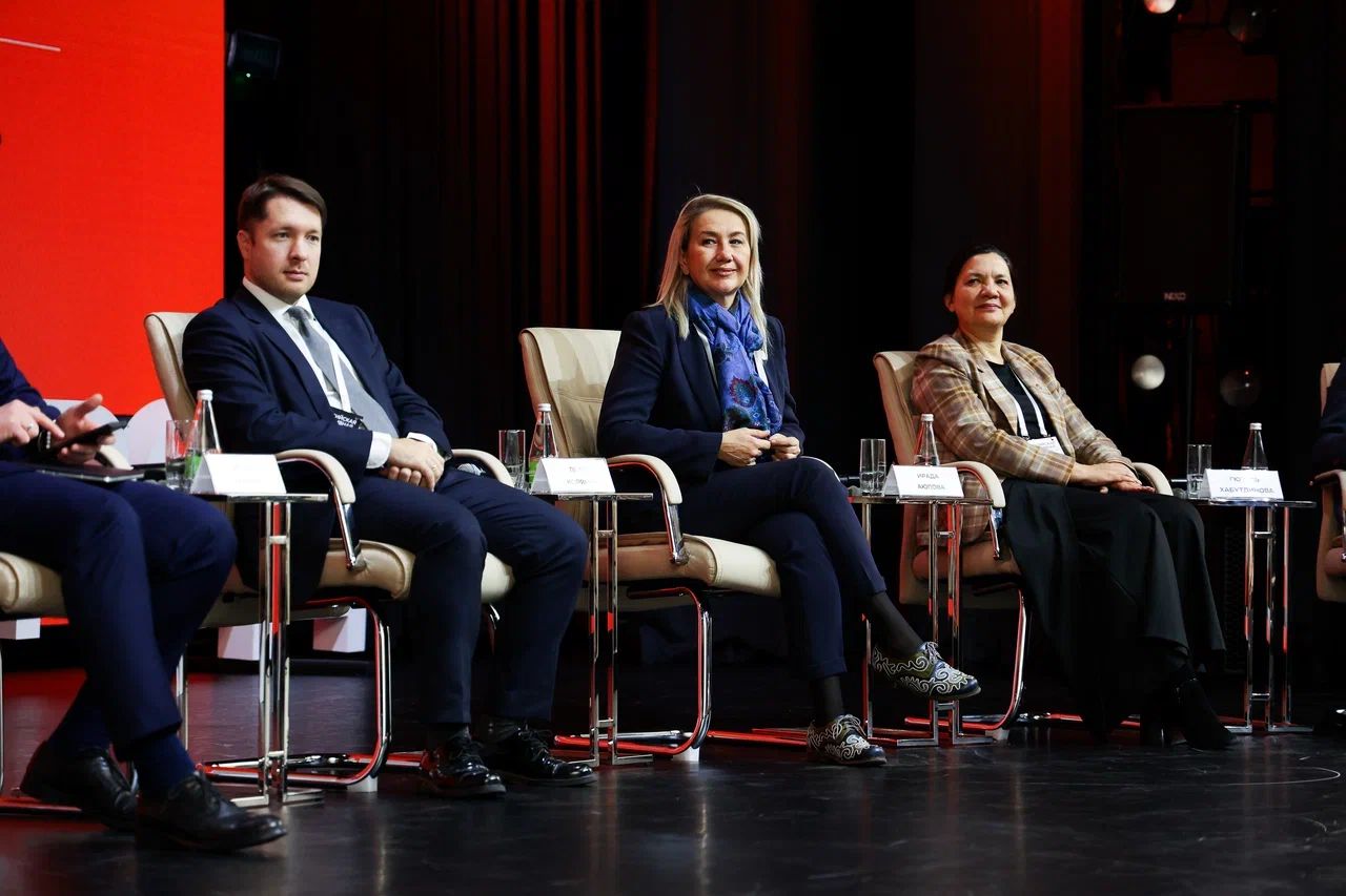 Альметьевск – место рождения идей и возможностей