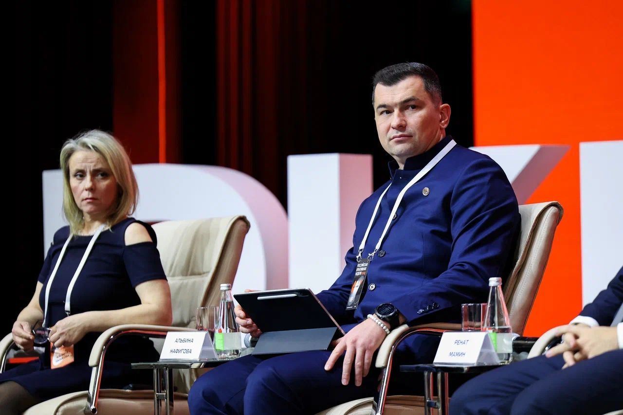 Альметьевск – место рождения идей и возможностей