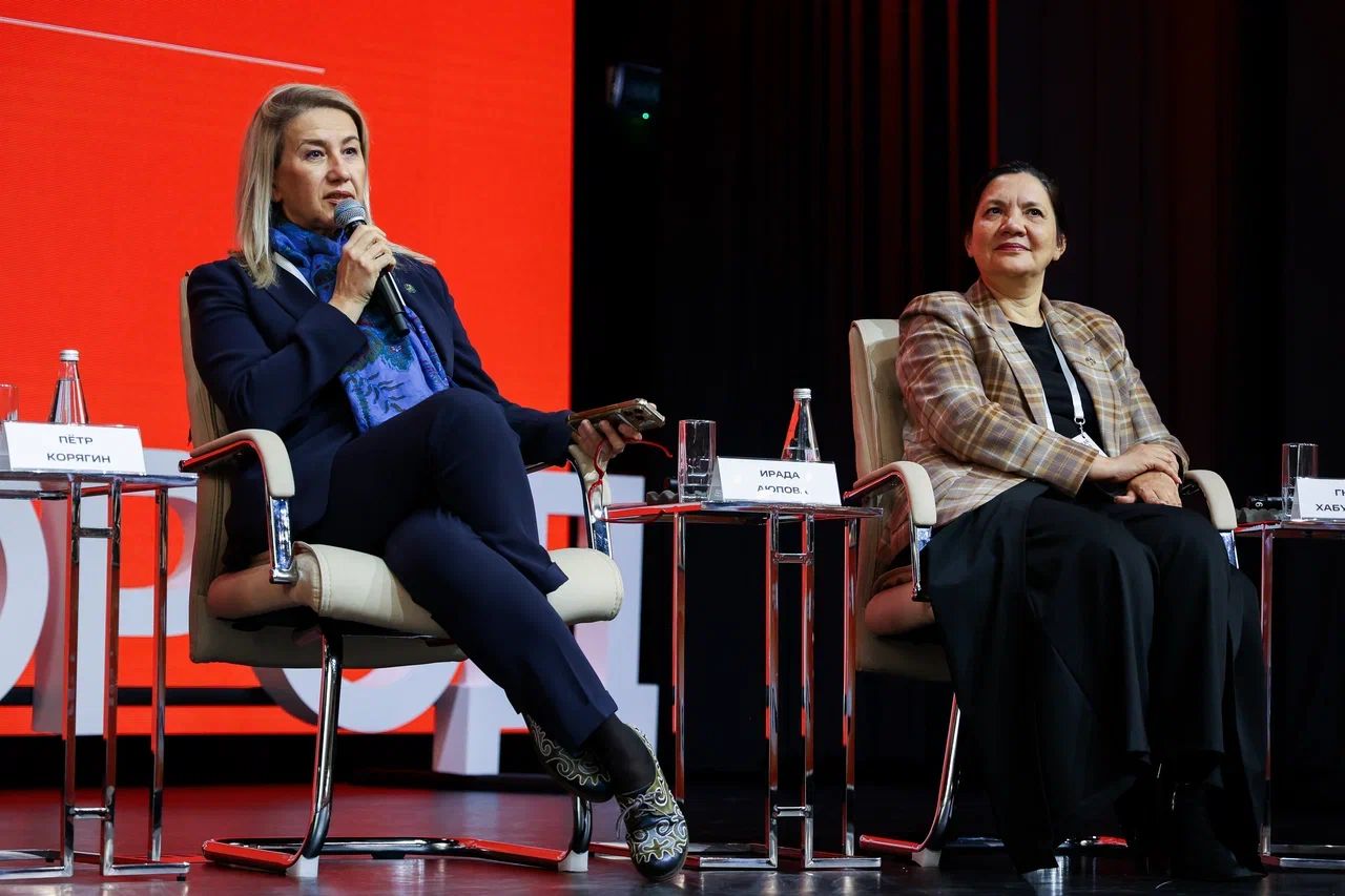 Альметьевск – место рождения идей и возможностей