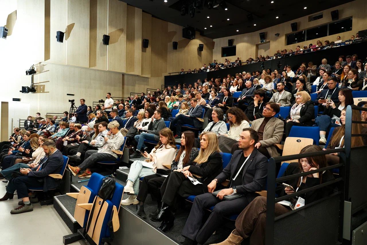 Альметьевск – место рождения идей и возможностей