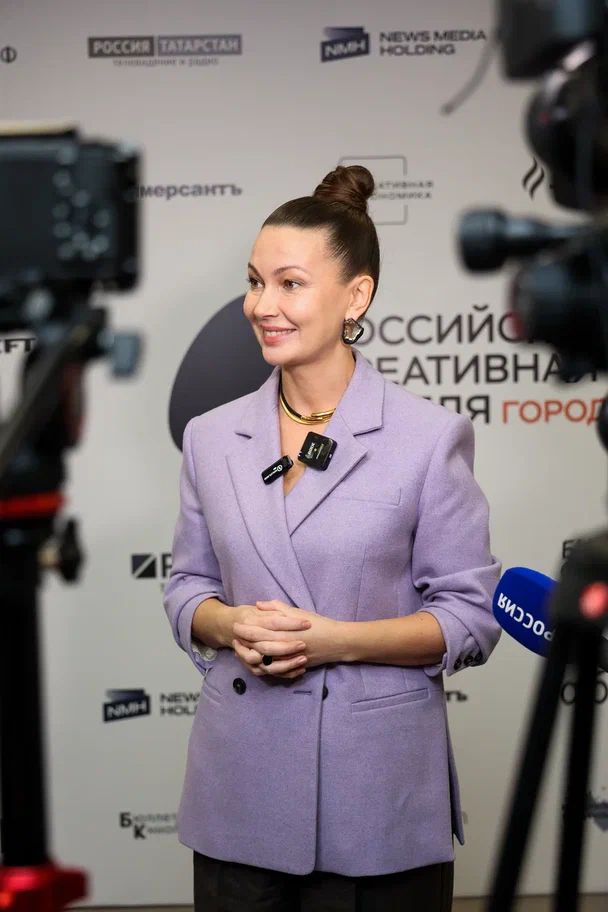 Альметьевск – место рождения идей и возможностей