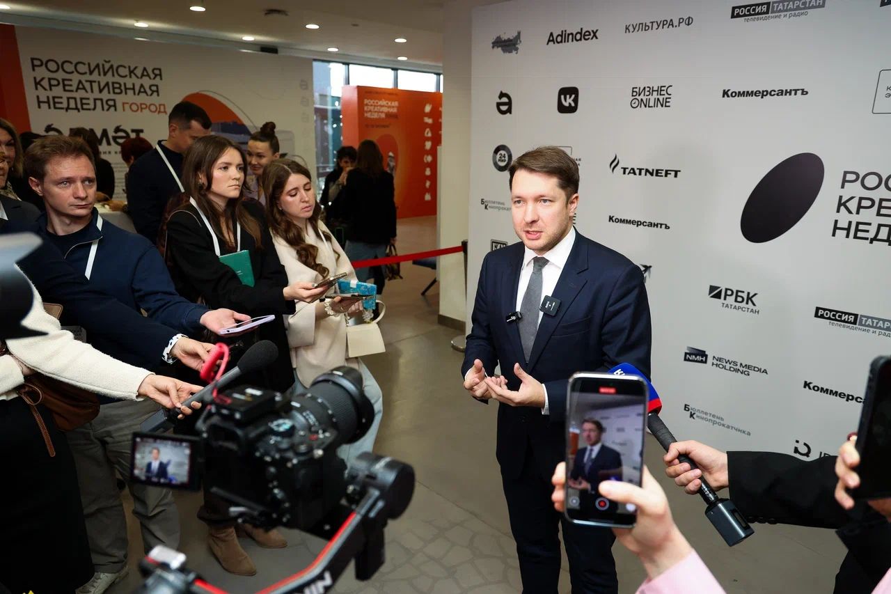 Альметьевск – место рождения идей и возможностей