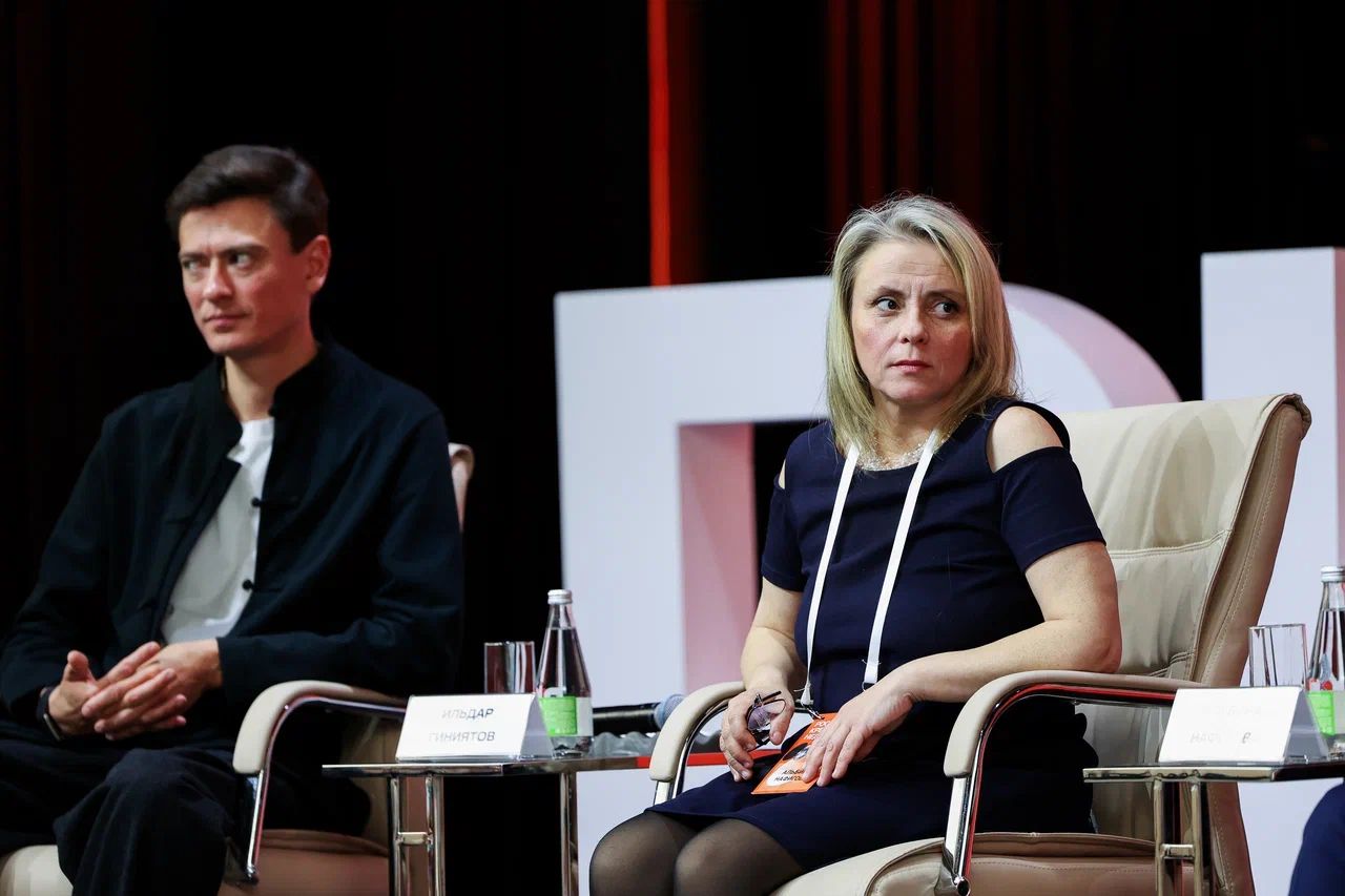 Альметьевск – место рождения идей и возможностей