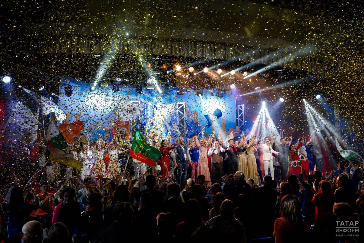 В Татарстане стартовал прием заявок на фестиваль творчества работающей молодежи «Наше время»