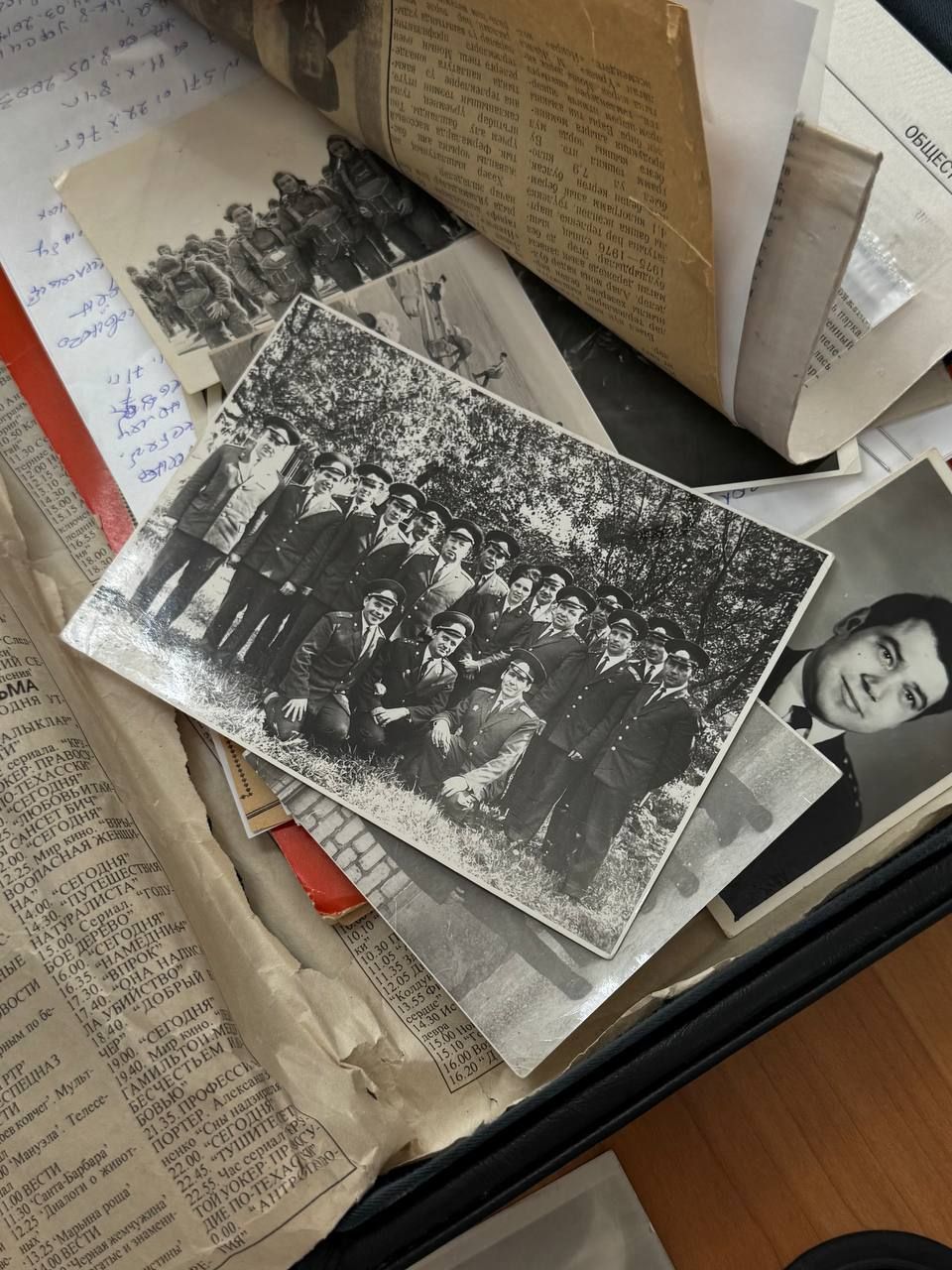 5 октября в России отметили День сотрудника уголовного розыска