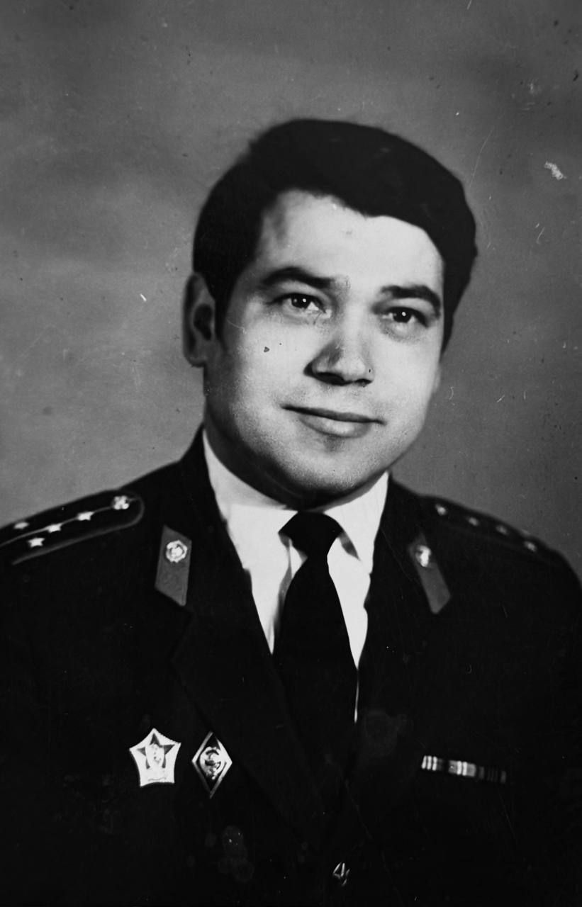 5 октября в России отметили День сотрудника уголовного розыска