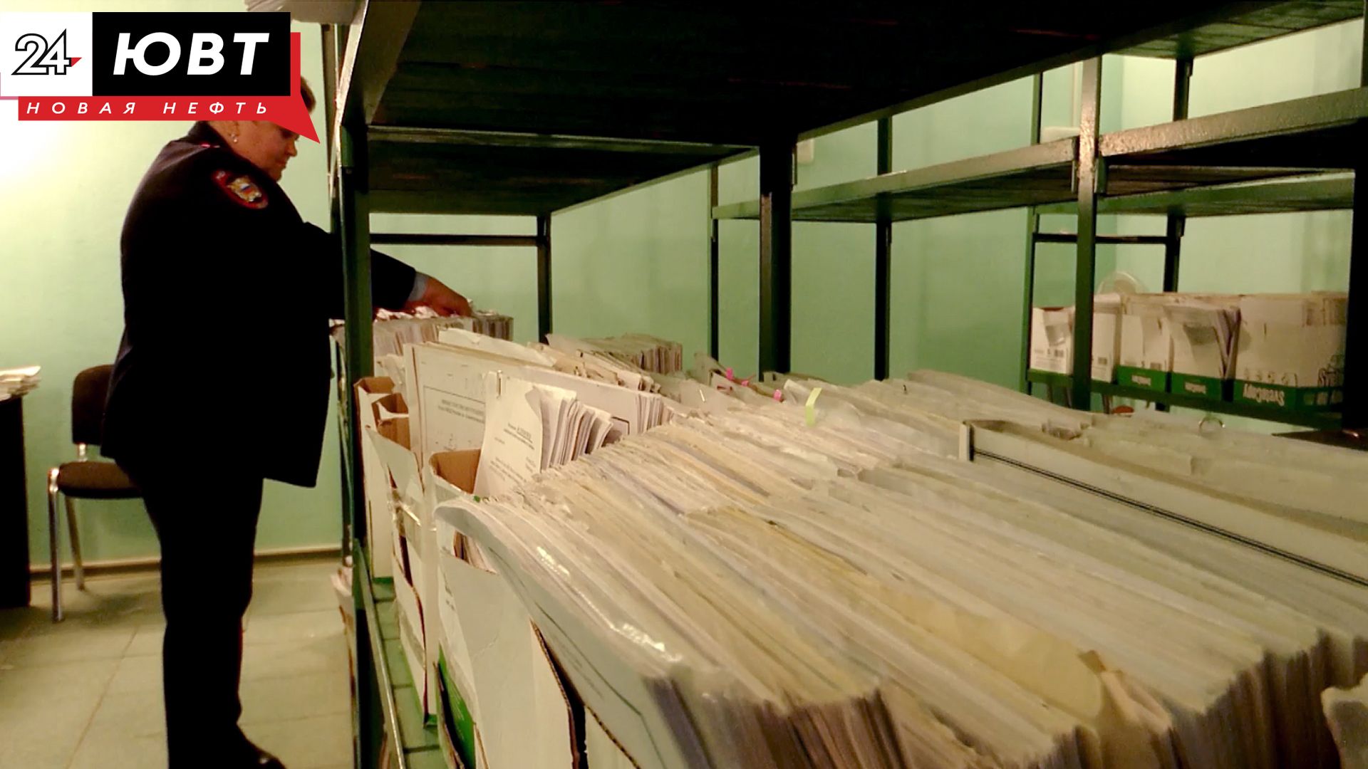 В Заинске четверо подростков подверглись нападению