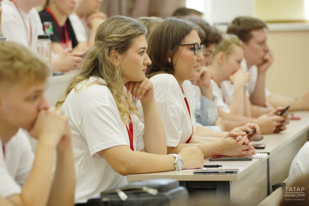 Минмолодежи Татарстана объявило грантовый конкурс для авторов социальных проектов