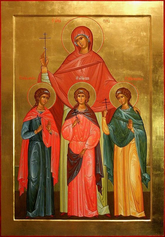 Обзор событий Альметьевской епархии