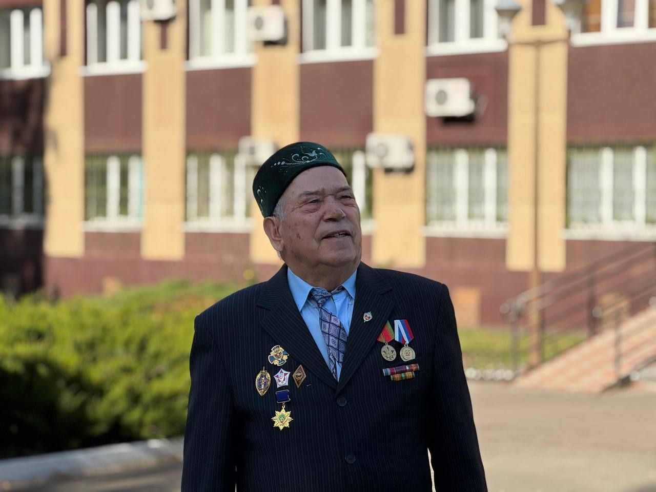 5 октября в России отметили День сотрудника уголовного розыска