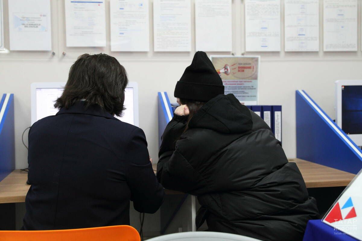 В Татарстане заключили более 4 тысяч социальных контрактов с начала года