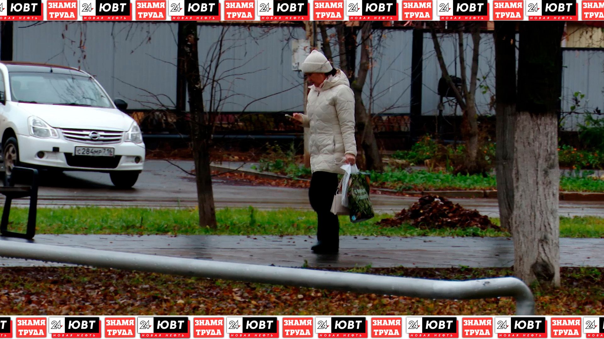 Альметьевцам рассказали, как обезопасить себя во время онлайн-шоппинга