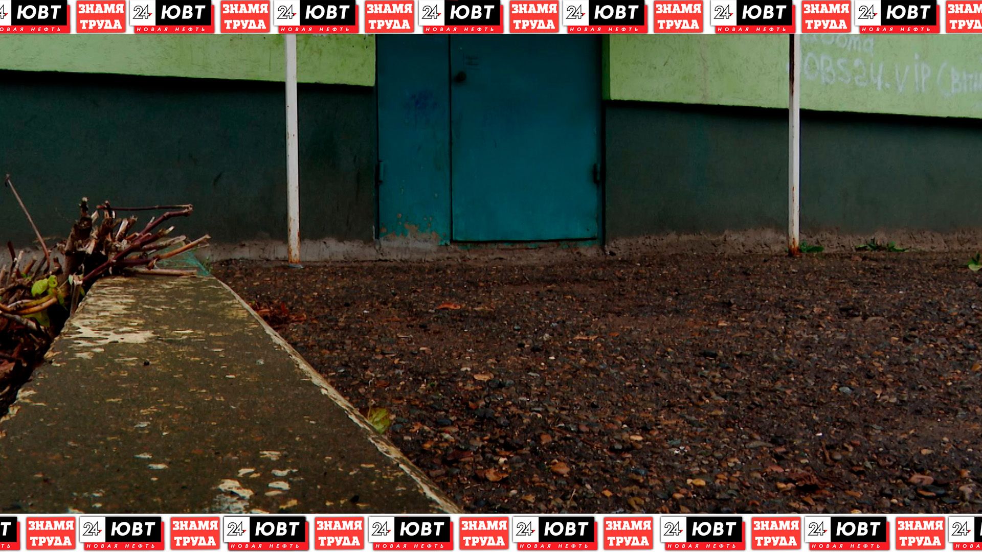 Жительница Альметьевска два года не может добиться ремонта асфальта у подъезда