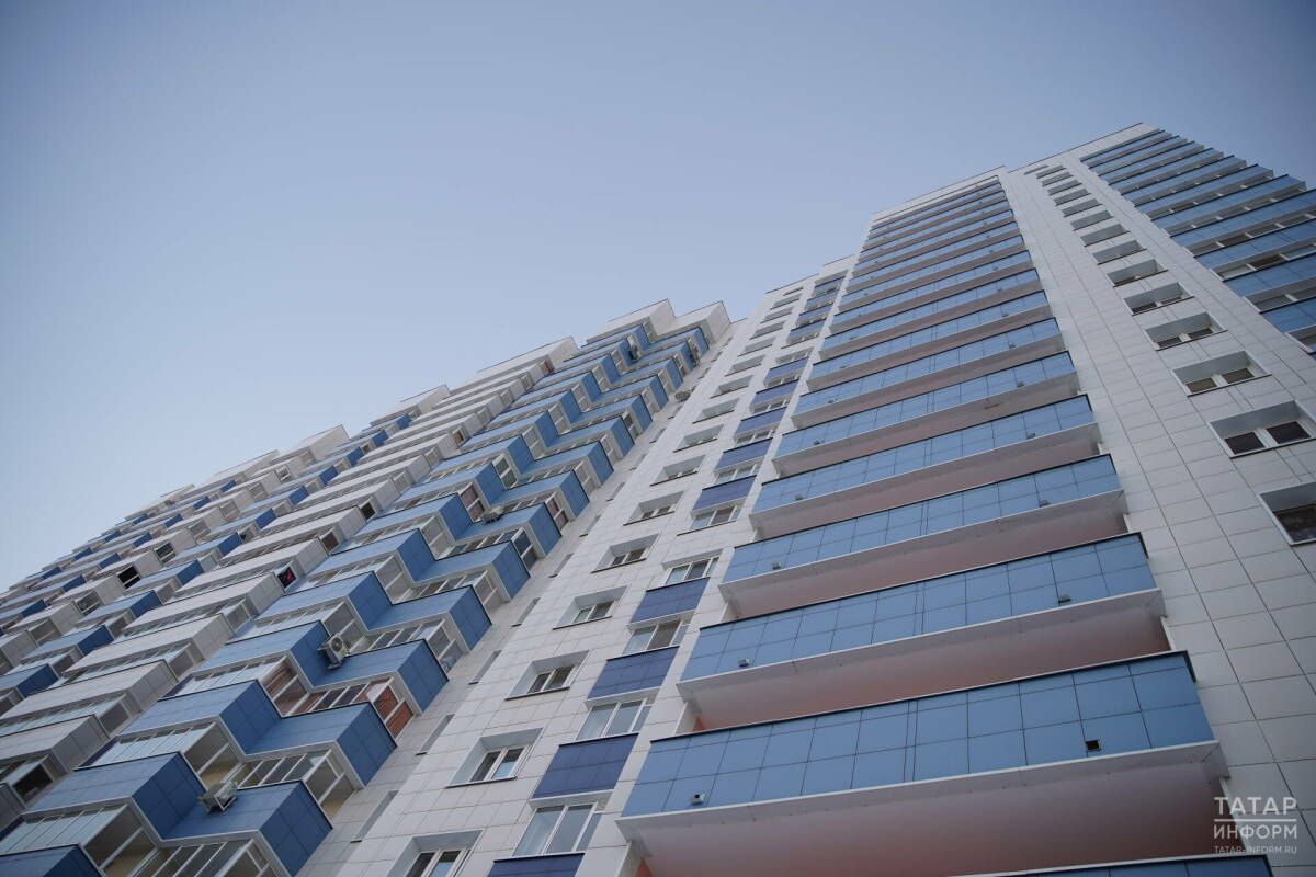 В Татарстане предпринимателям доступно 880 объектов недвижимости на льготных условиях