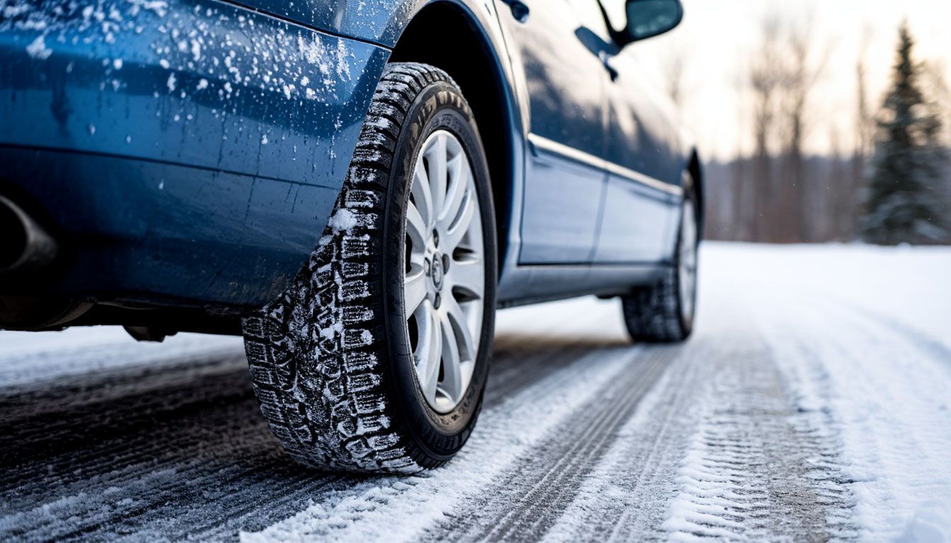 Татарстанцев предупреждают об ухудшении погоды