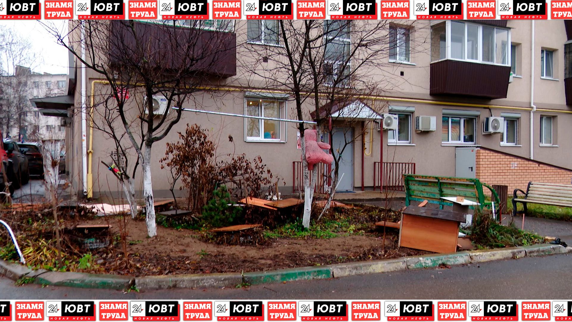 На что жаловались альметьевцы последние полтора месяца