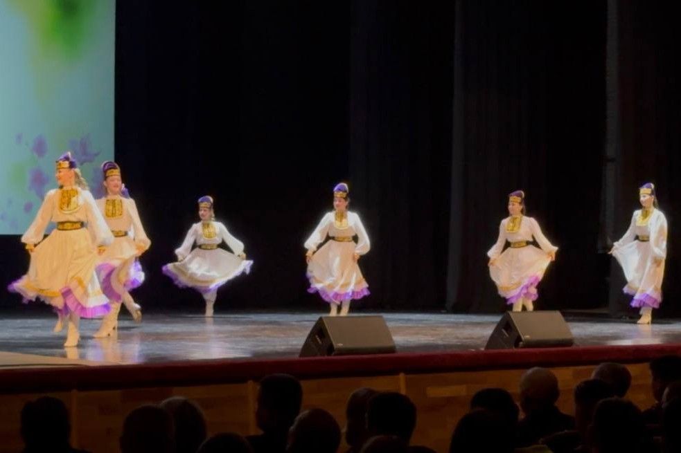 В нефтеграде отметили День сотрудника органов внутренних дел