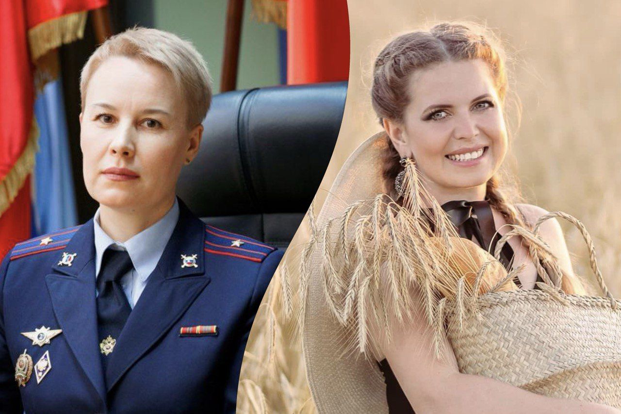 Как женская сила находит выход в волонтёрстве и службе