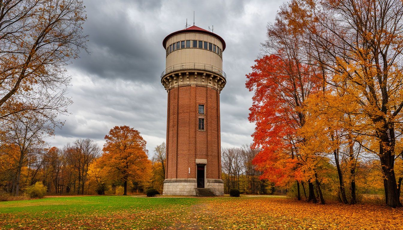 В сёлах Альметьевского района обновили инфраструктуру за счёт самообложения