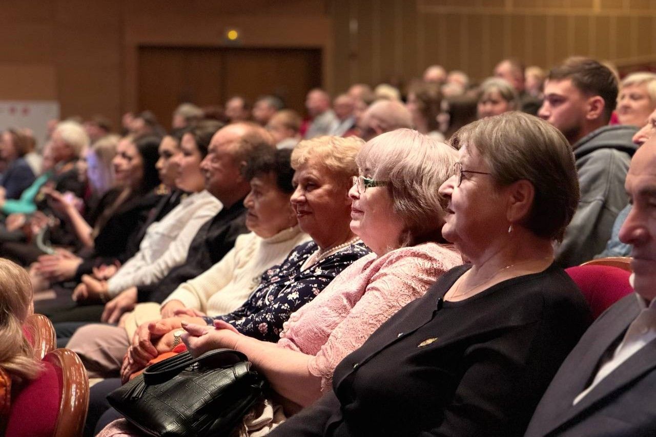 В нефтеграде отметили День сотрудника органов внутренних дел