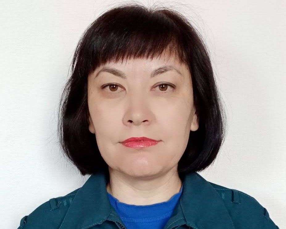 Участница конкурса профмастерства поделилась впечатлениями