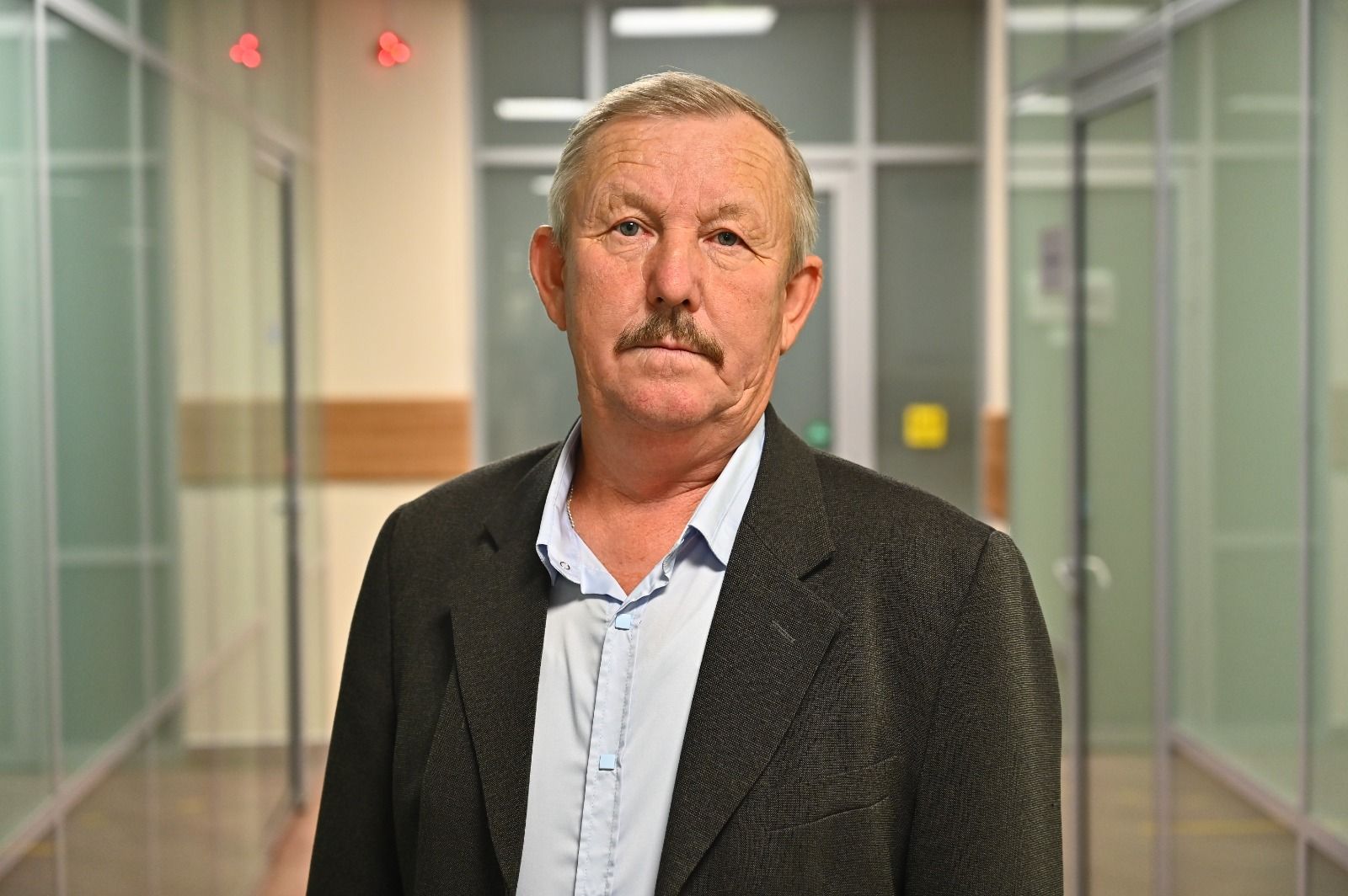 Надо вжиться в работу