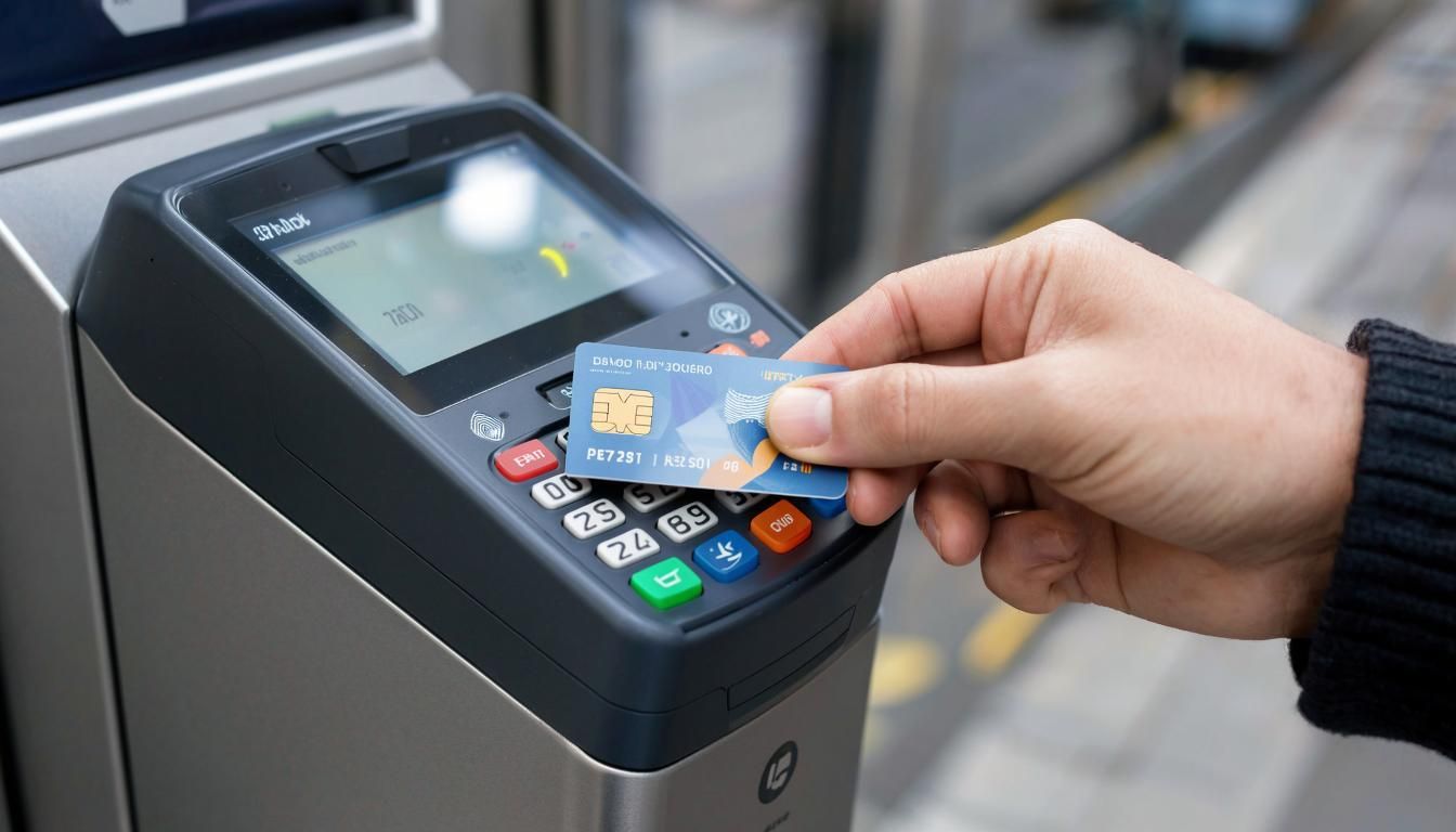 В Татарстане с 1 января изменится тарифы на общественный транспорт