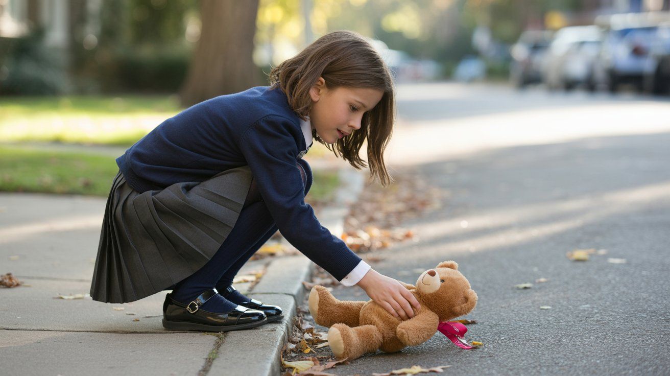 Что делать при обнаружении бесхозной сумки или коробки?
