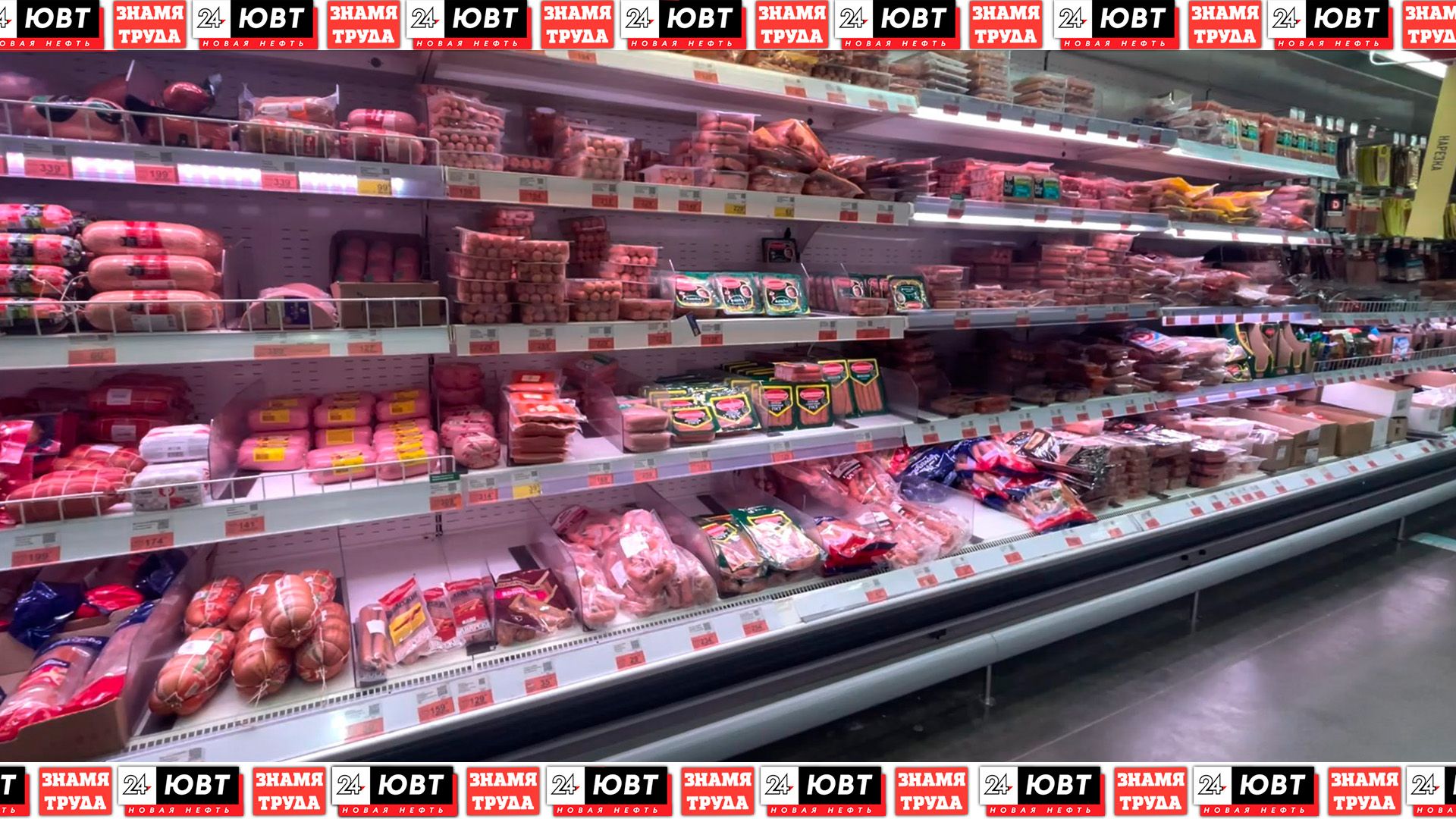 Альметьевцам рассказали, как правильно выбирать сосиски