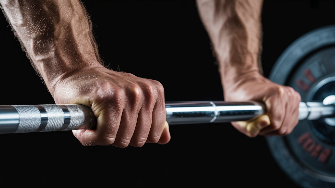 В Альметьевске стартовали всероссийские соревнования по тяжёлой атлетике