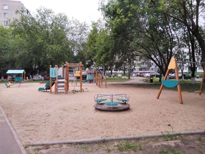 Әлмәтлеләрне «Безнең ишегалды»  программасы буенча очрашуларга чакыралар