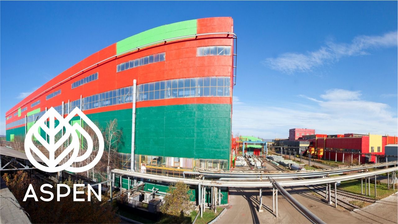 Реорганизация ООО «РИМЕРА-АЛНАС» в форме присоединения к АО «Аспен»