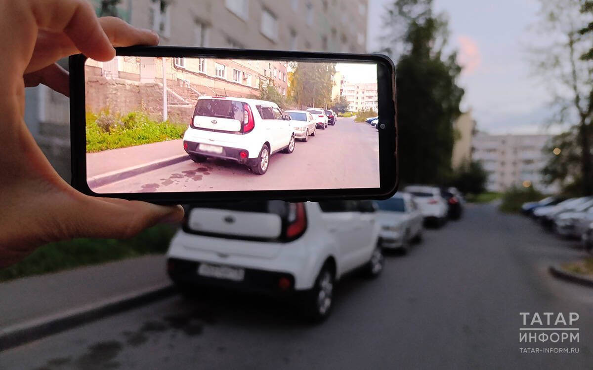 Более 100 жителей Татарстана воспользовались мобильным приложением «Инспектор»
