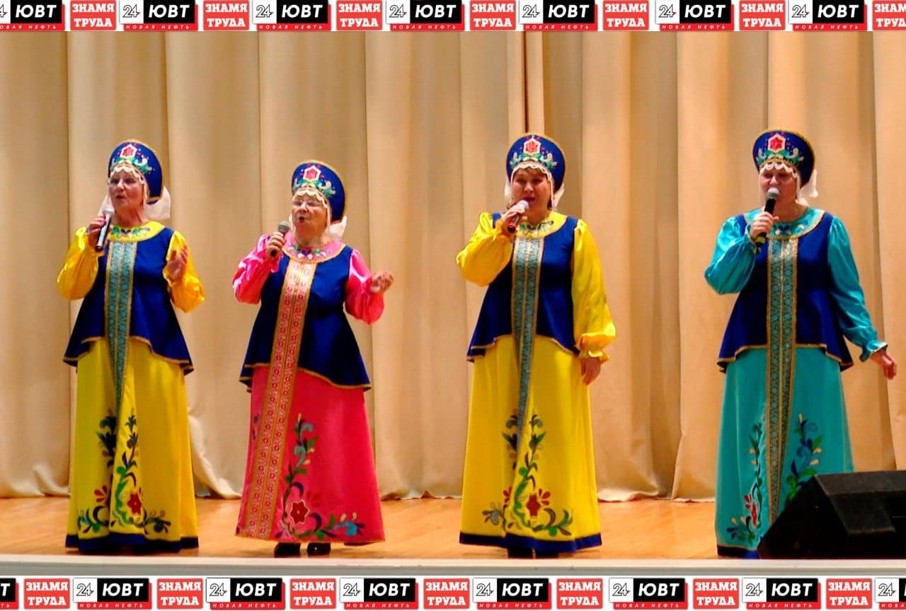 Благотворительный концерт в Альметьевске помог собрать денежные средства на нужды бойцам СВО