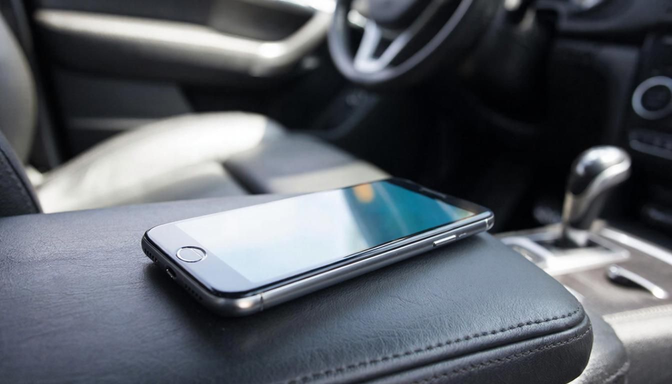 Полицейские вернули телефон бугульминке, которая потеряла его в Альметьевске