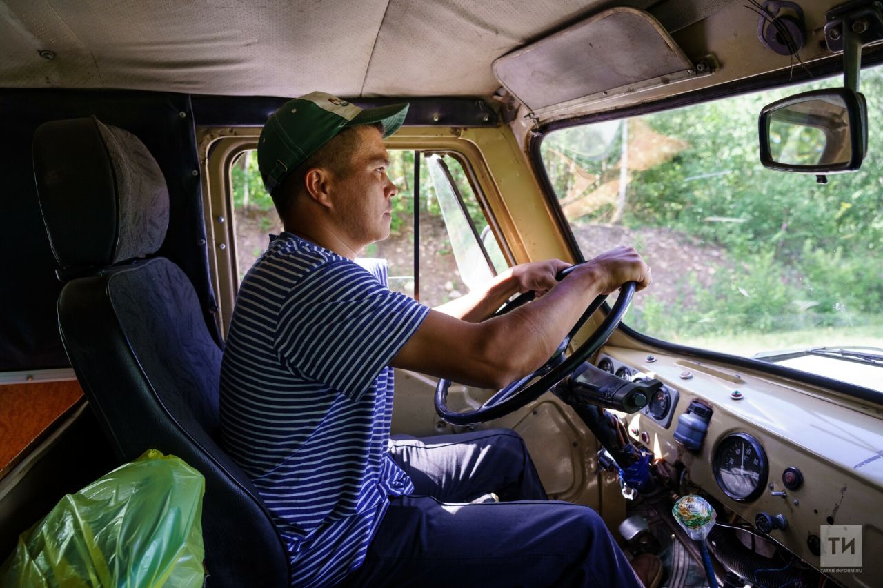 Кому и как можно передать право управления автомобилем в Татарстане