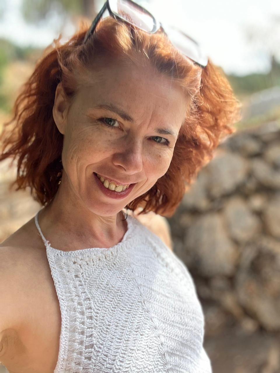 Воспоминания об отдыхе греют душу