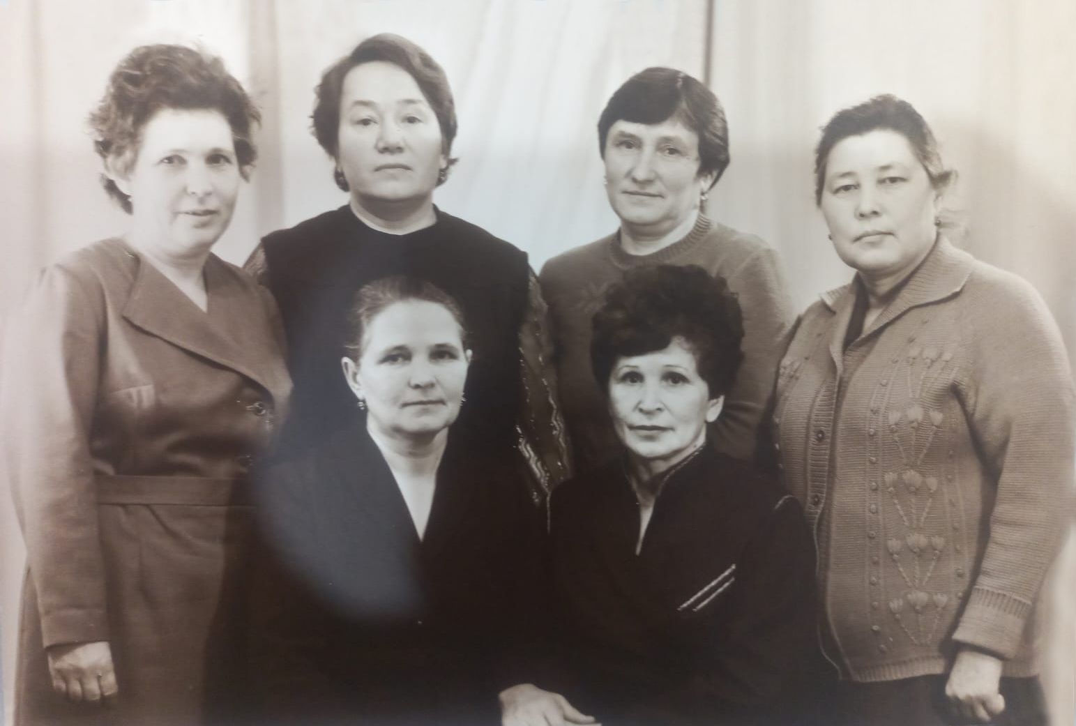 Героиня нашего времени